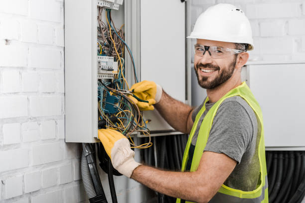 Best Electrical Repair Services  in Park Falls, WI