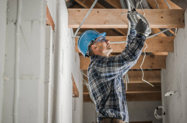 Best Electrical Contractors for Businesses  in Park Falls, WI