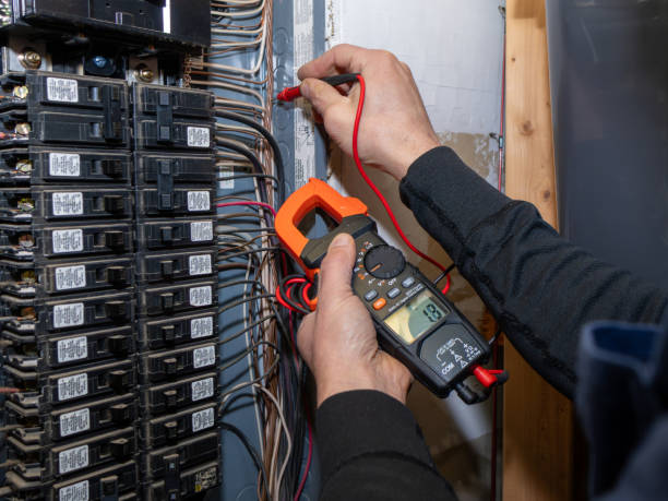 Best Best Electricians Near Me  in Park Falls, WI