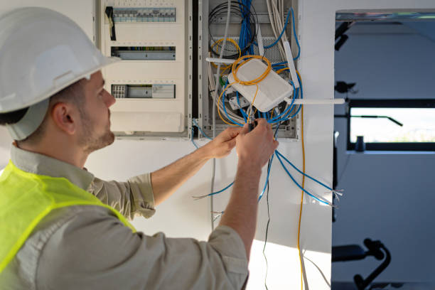 Best Commercial Electrician Services  in Park Falls, WI